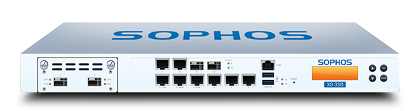 Sophos Xg Ssh